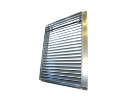 FCO - façade ventilator